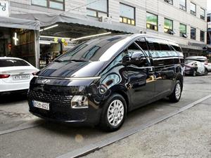 HYUNDAI Staria - Vista 4