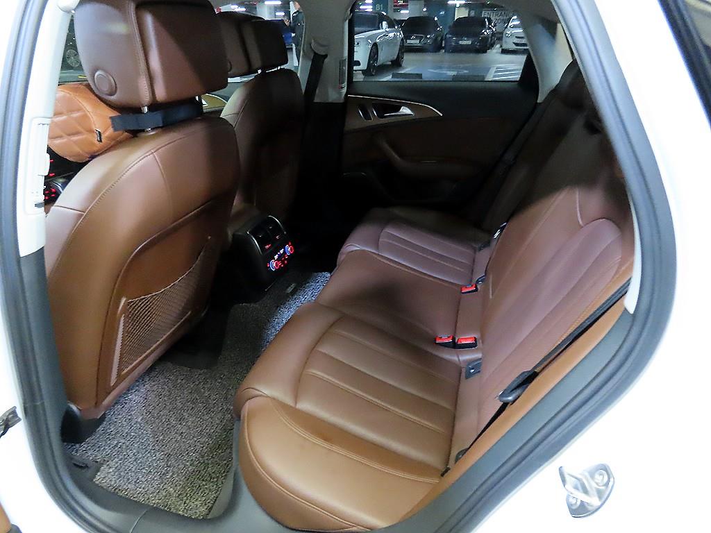 Audi A6 - Vista 7