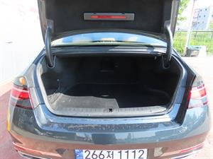 Genesis G90 - Vista 10
