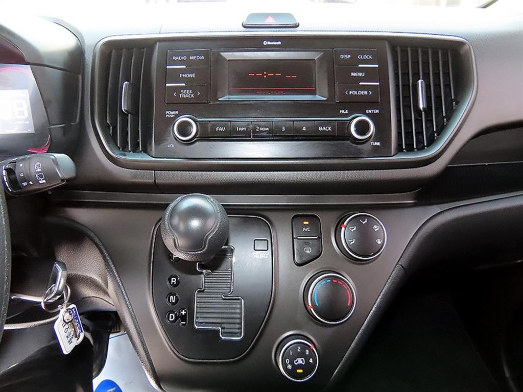 KIA Ray 2023 Blanco - Importación desde Corea - HF Imports Iquique - Foto 14