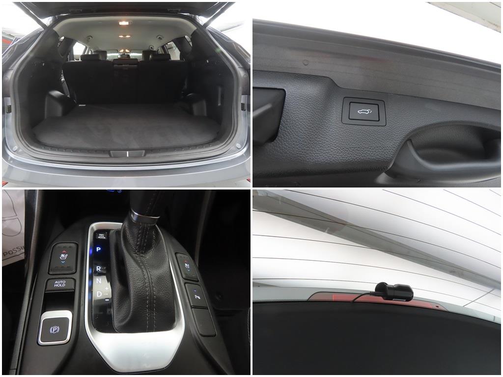 HYUNDAI Santa Fe 2018 Gris - Importación desde Corea - HF Imports Iquique - Foto 18
