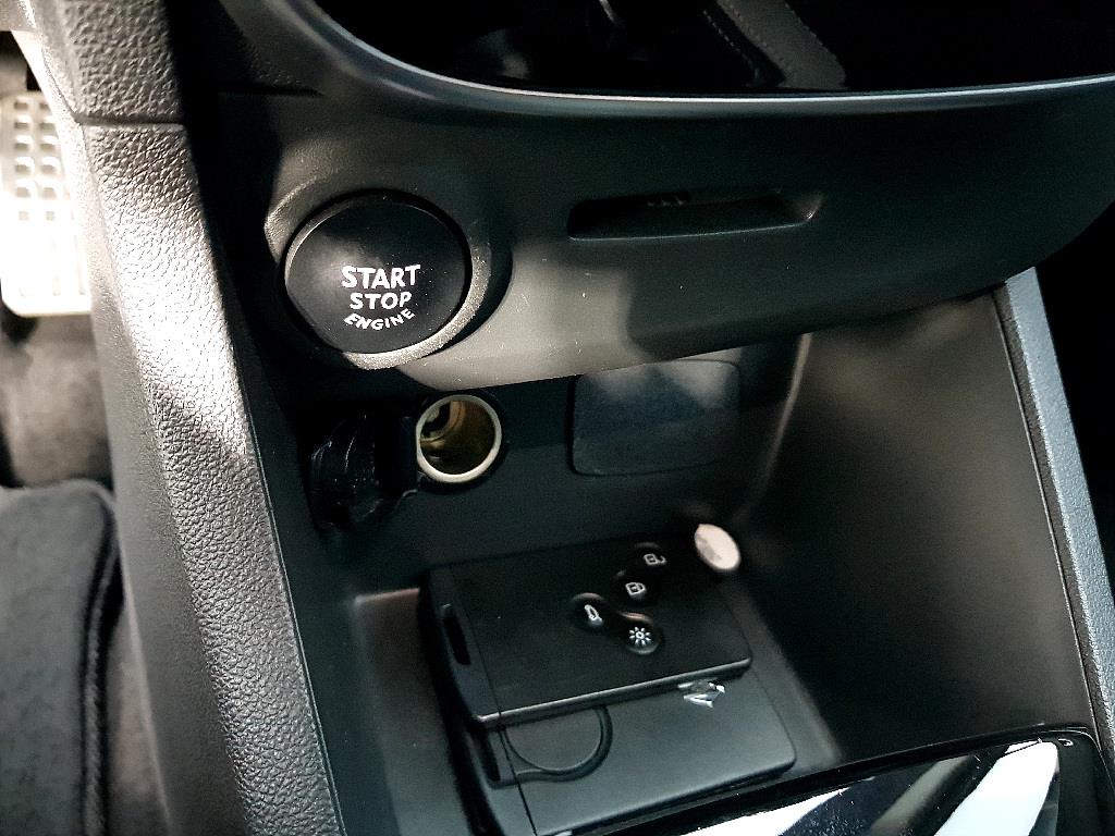 SAMSUNG Clio 2018 Blanco - Importación desde Corea - HF Imports Iquique - Foto 14