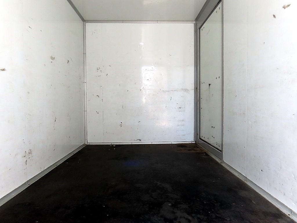 Small Truck Normal Box(High Deck) - Vista 5