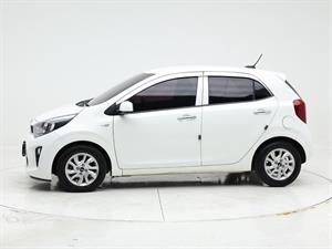 KIA Morning - Vista 6