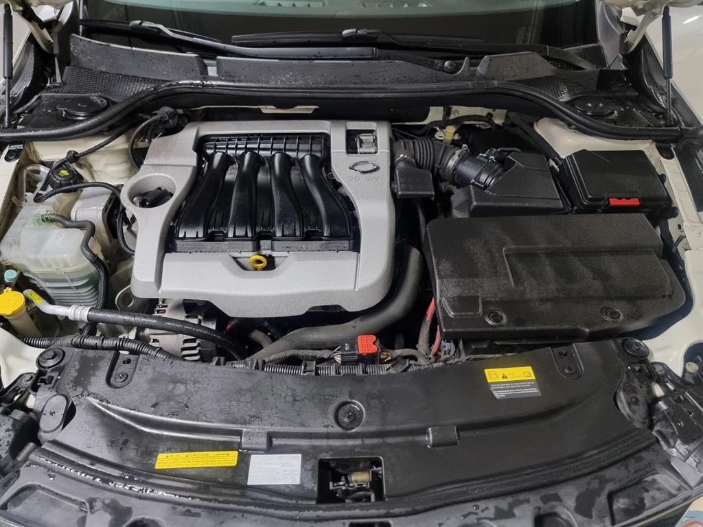 SAMSUNG SM5 2010 Blanco - Importación desde Corea - HF Imports Iquique - Foto 20