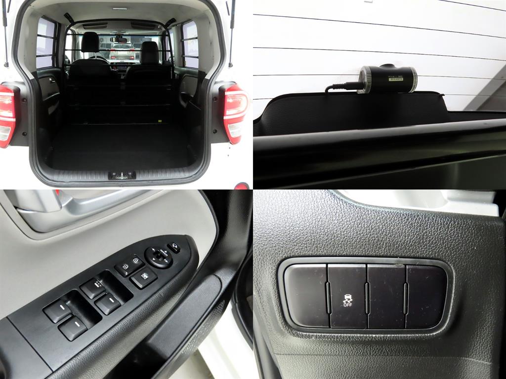 KIA Ray 2019 - Importación desde Corea - HF Imports Iquique - Foto 20