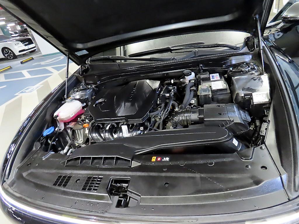HYUNDAI Grandeur 2023 - Importación desde Corea - HF Imports Iquique - Foto 19