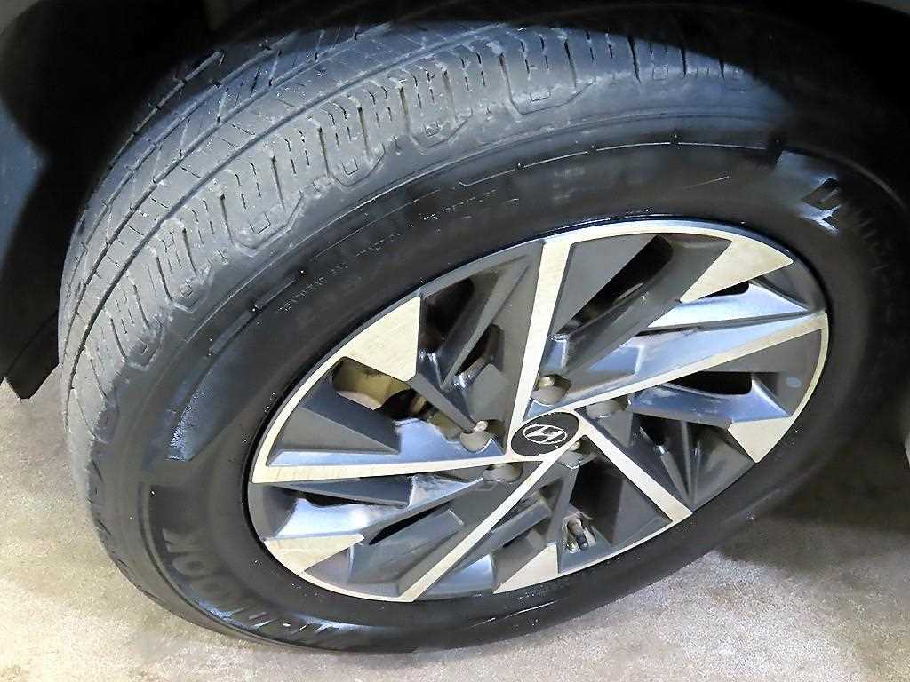 HYUNDAI Tucson 2023 Gris - Importación desde Corea - HF Imports Iquique - Foto 20