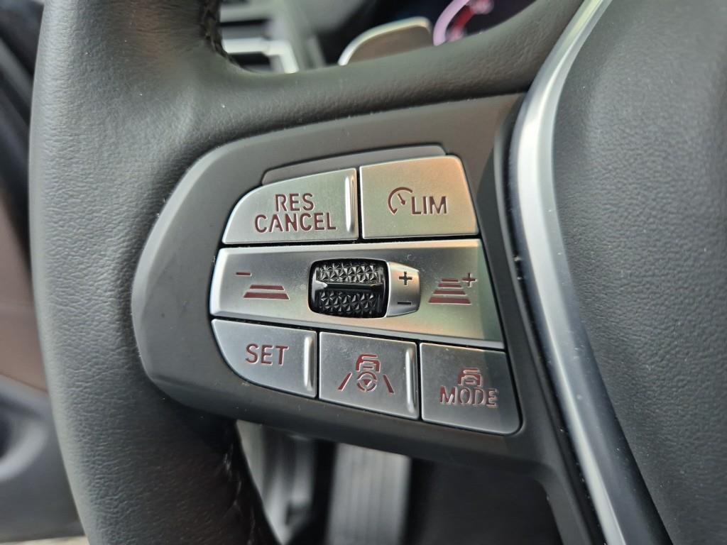 BMW X3 2022 Café - Importación desde Corea - HF Imports Iquique - Foto 18