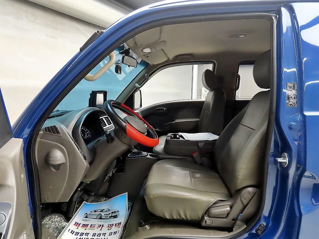 Small Truck Cargo (small) - Vista 5