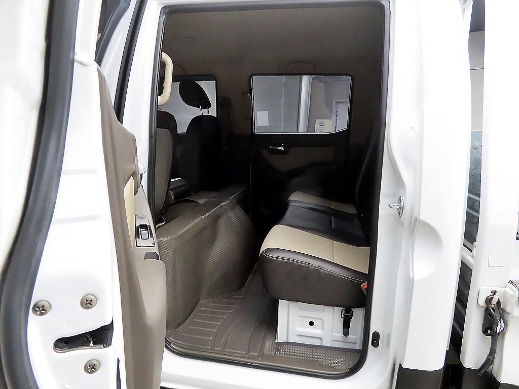 Small Truck Cargo (small) - Vista 6