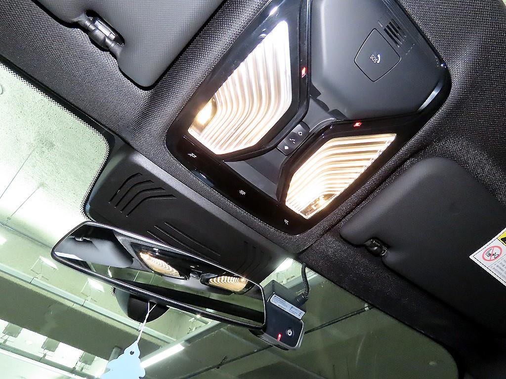 BMW X3 2019 - Importación desde Corea - HF Imports Iquique - Foto 14