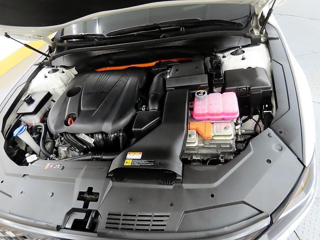 HYUNDAI Grandeur 2022 - Importación desde Corea - HF Imports Iquique - Foto 19