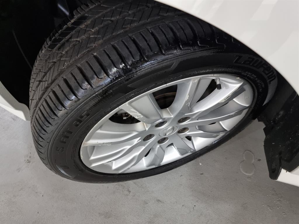 SAMSUNG SM5 2014 Blanco - Importación desde Corea - HF Imports Iquique - Foto 19