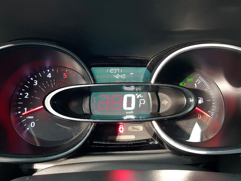 SAMSUNG Clio - Vista 6