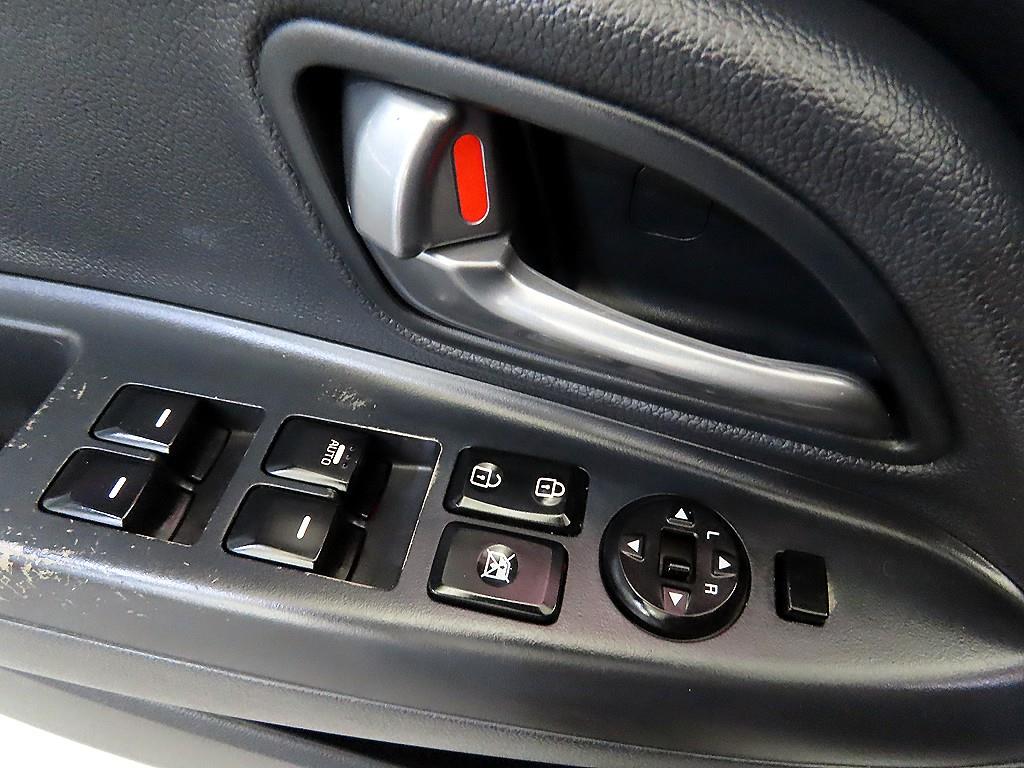 KIA Pride 2016 Blanco - Importación desde Corea - HF Imports Iquique - Foto 13