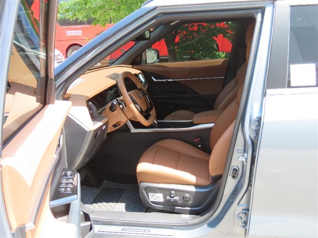 Ssangyong Torres 2023 - Importación desde Corea - HF Imports Iquique - Foto 15