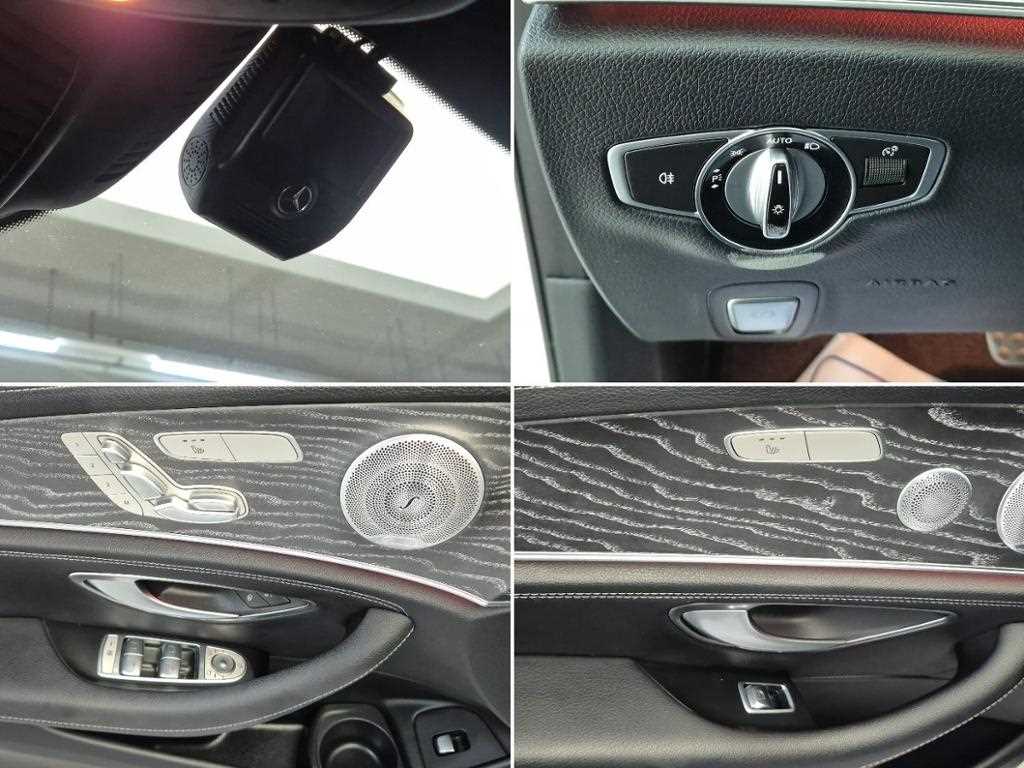 Mercedes Benz E class 2020 Blanco - Importación desde Corea - HF Imports Iquique - Foto 20
