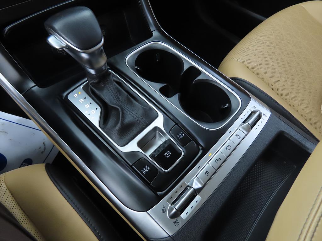 KIA Carnival 2021 Blanco - Importación desde Corea - HF Imports Iquique - Foto 18
