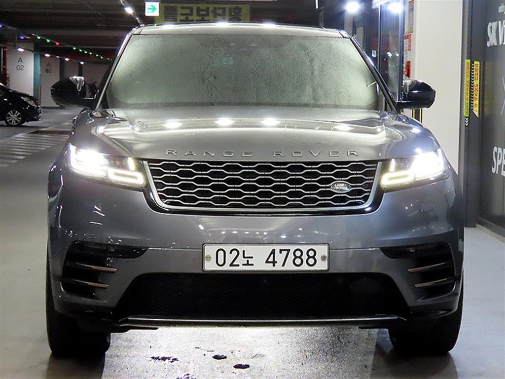 Land Rover Range Rover Bella - Vista 2