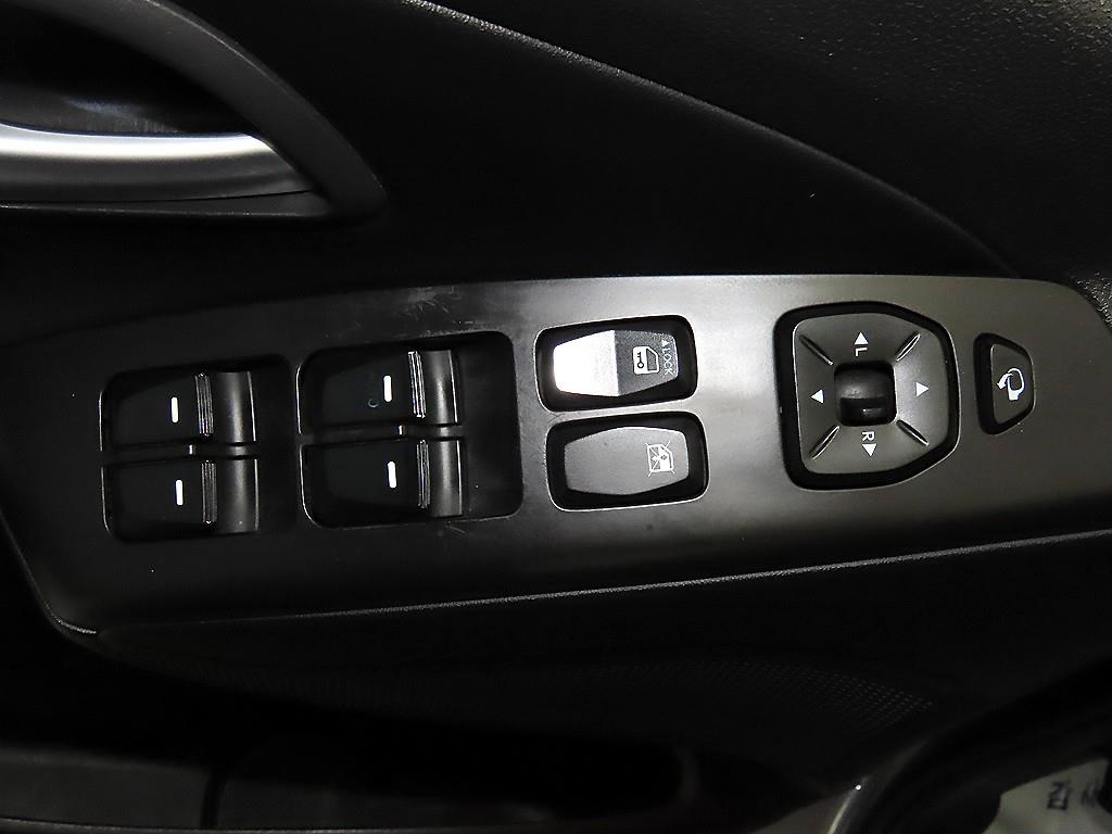 HYUNDAI Tucson 2015 Gris - Importación desde Corea - HF Imports Iquique - Foto 14