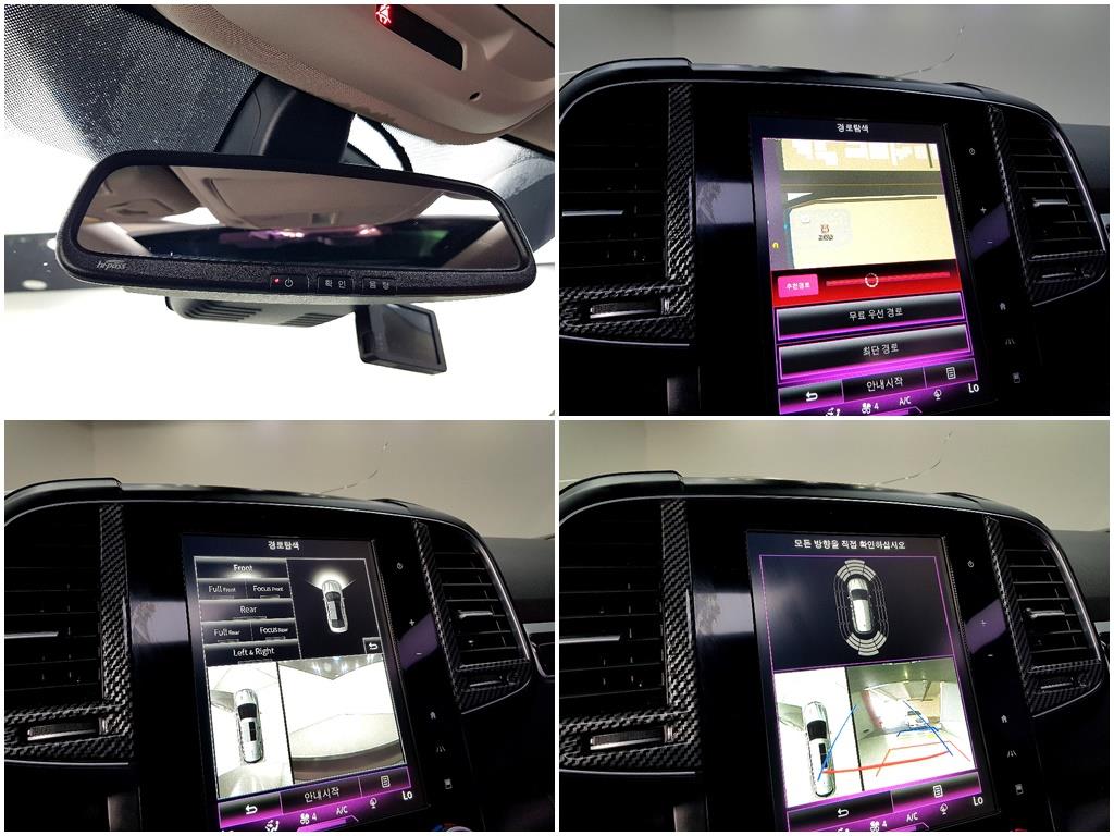 SAMSUNG QM6 2017 Negro - Importación desde Corea - HF Imports Iquique - Foto 15