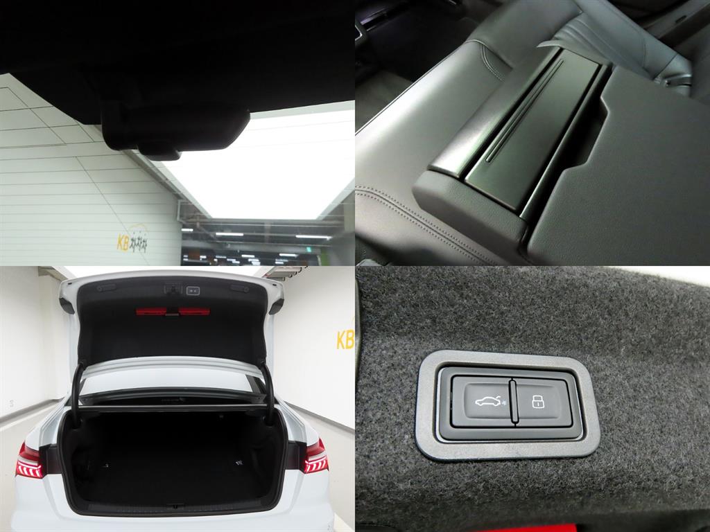 Audi A6 2022 - Importación desde Corea - HF Imports Iquique - Foto 20
