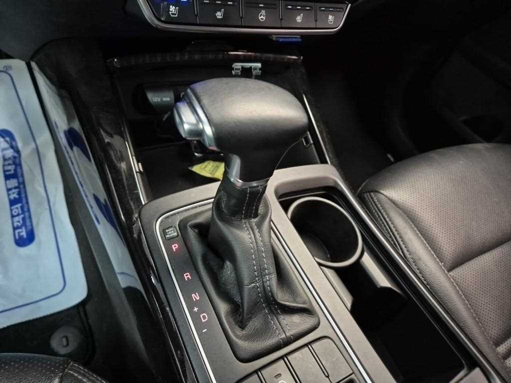 KIA Sorento - Vista 10
