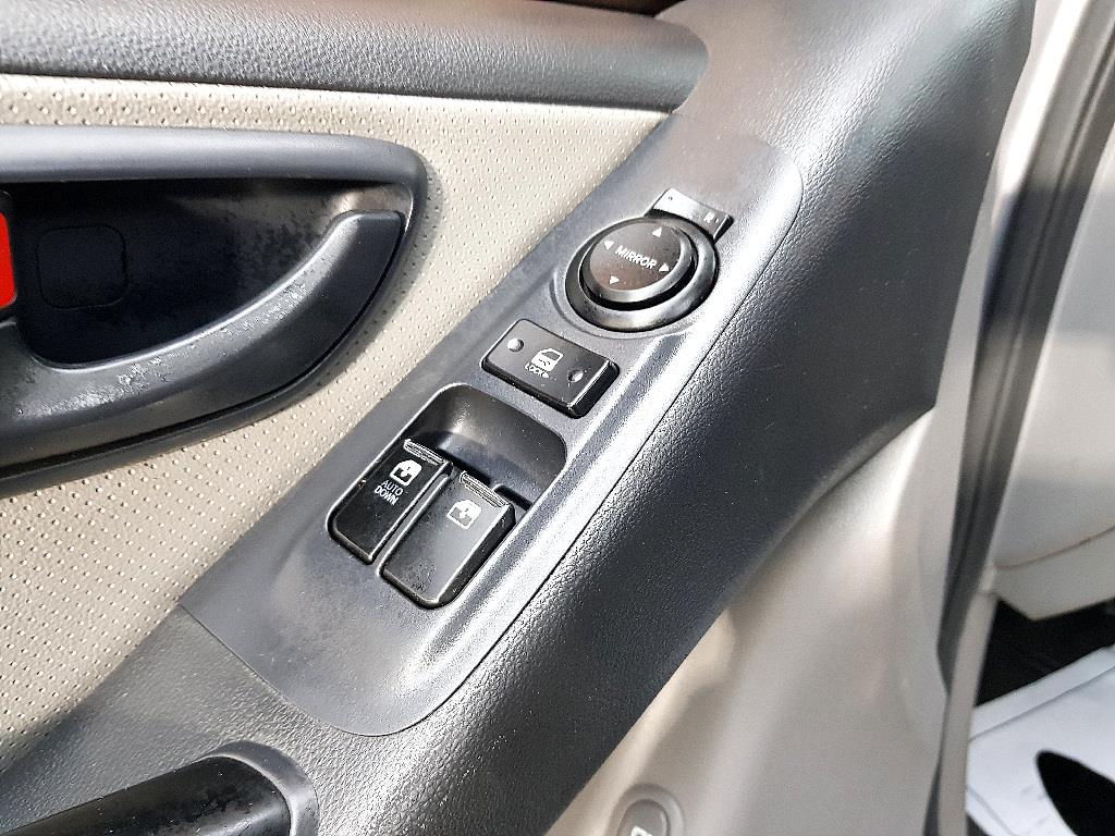 HYUNDAI Starex 2015 Plateado - Importación desde Corea - HF Imports Iquique - Foto 13