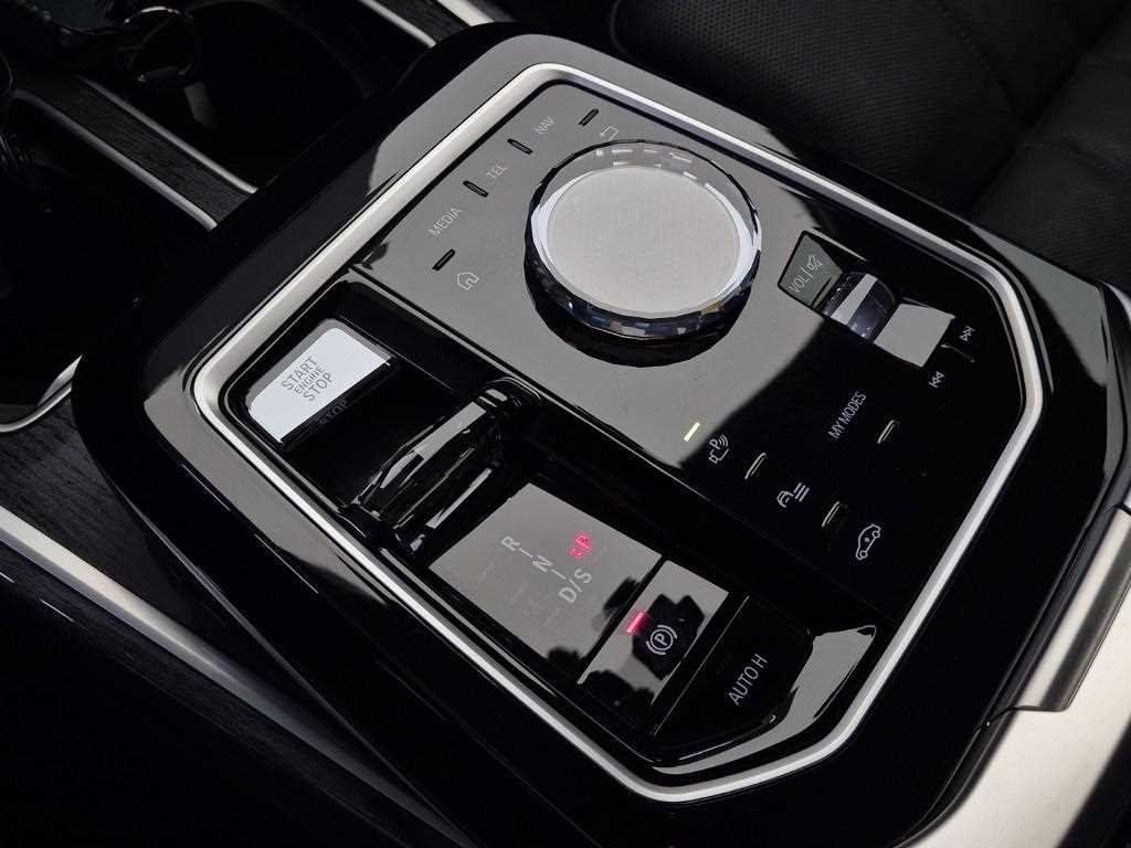 BMW 7 Series - Vista 9