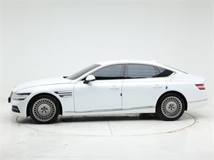 Genesis G80 - Vista 6