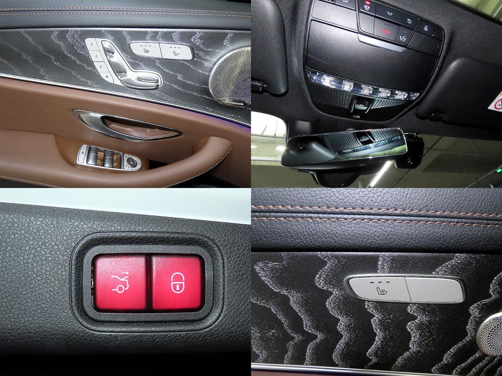 Mercedes Benz E class 2022 - Importación desde Corea - HF Imports Iquique - Foto 20