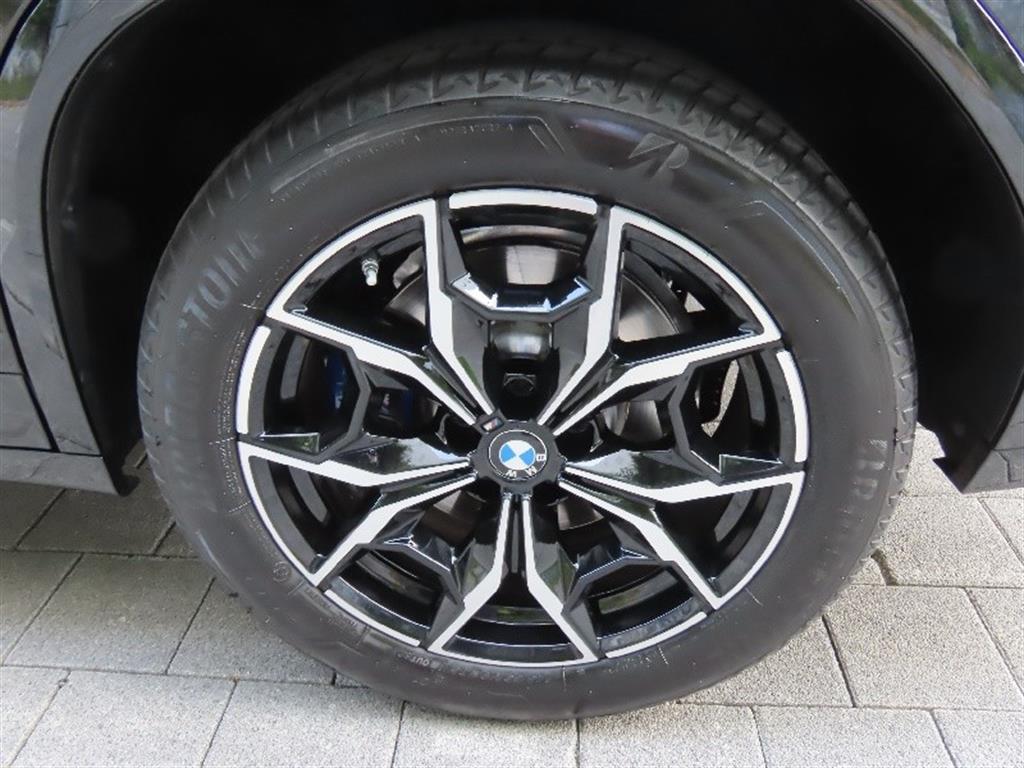 BMW X4 2024 - Importación desde Corea - HF Imports Iquique - Foto 20