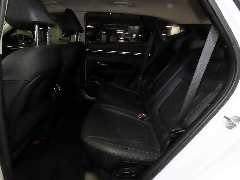 HYUNDAI Tucson - Vista 7