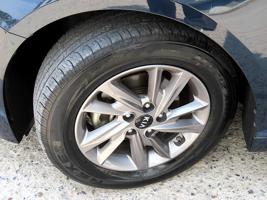 KIA K5 2019 Azul - Importación desde Corea - HF Imports Iquique - Foto 20