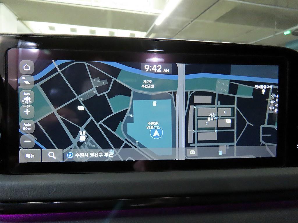 HYUNDAI Sonata 2022 Negro - Importación desde Corea - HF Imports Iquique - Foto 17