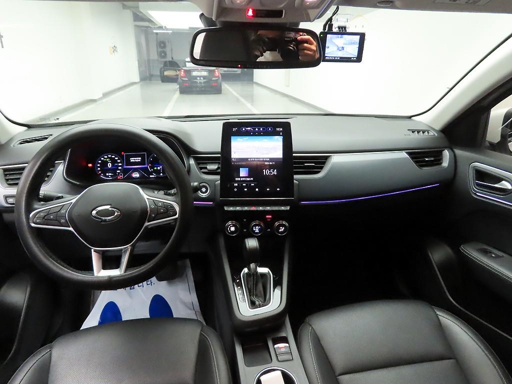 SAMSUNG XM3 - Vista 6
