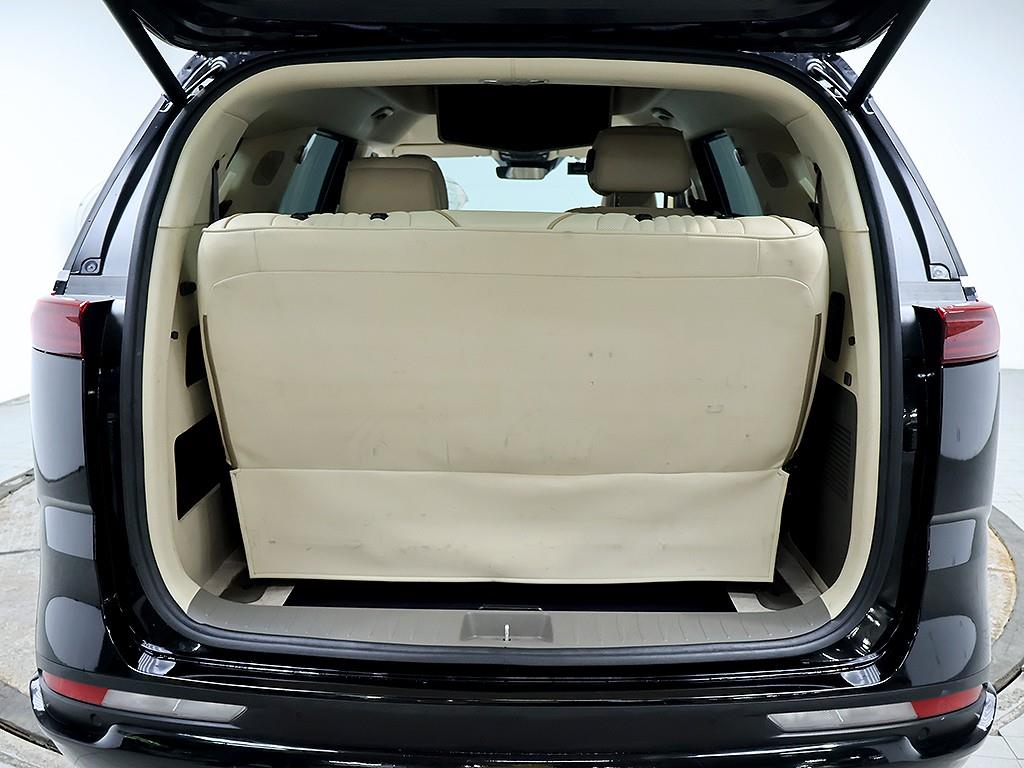 KIA Carnival 2020 Negro - Importación desde Corea - HF Imports Iquique - Foto 18