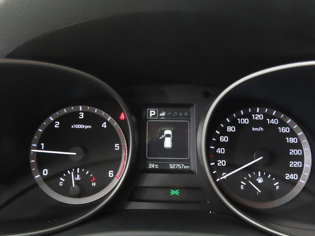 HYUNDAI Santa Fe - Vista 9