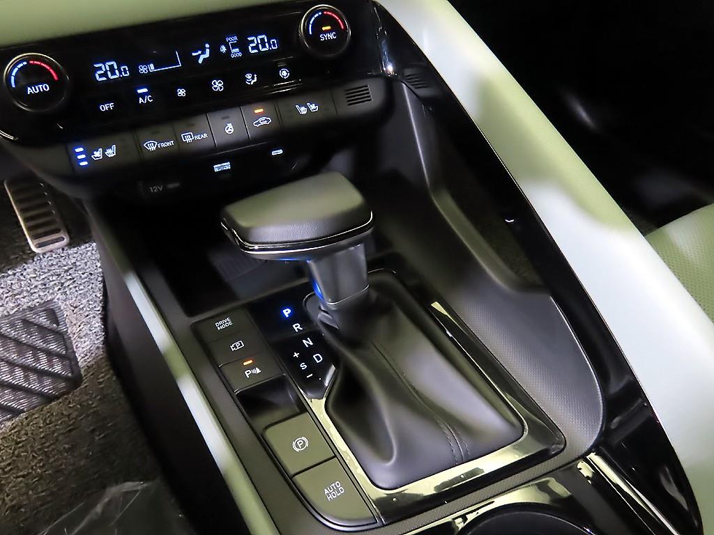 HYUNDAI Avante 2024 - Importación desde Corea - HF Imports Iquique - Foto 14