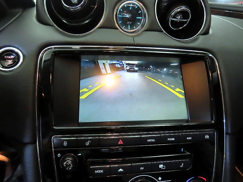 Jaguar XJ 2015 Gris - Importación desde Corea - HF Imports Iquique - Foto 13