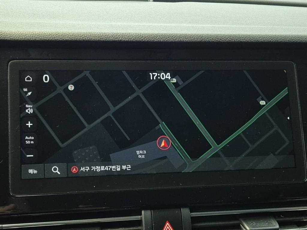 KIA Niro 2022 Blanco - Importación desde Corea - HF Imports Iquique - Foto 15