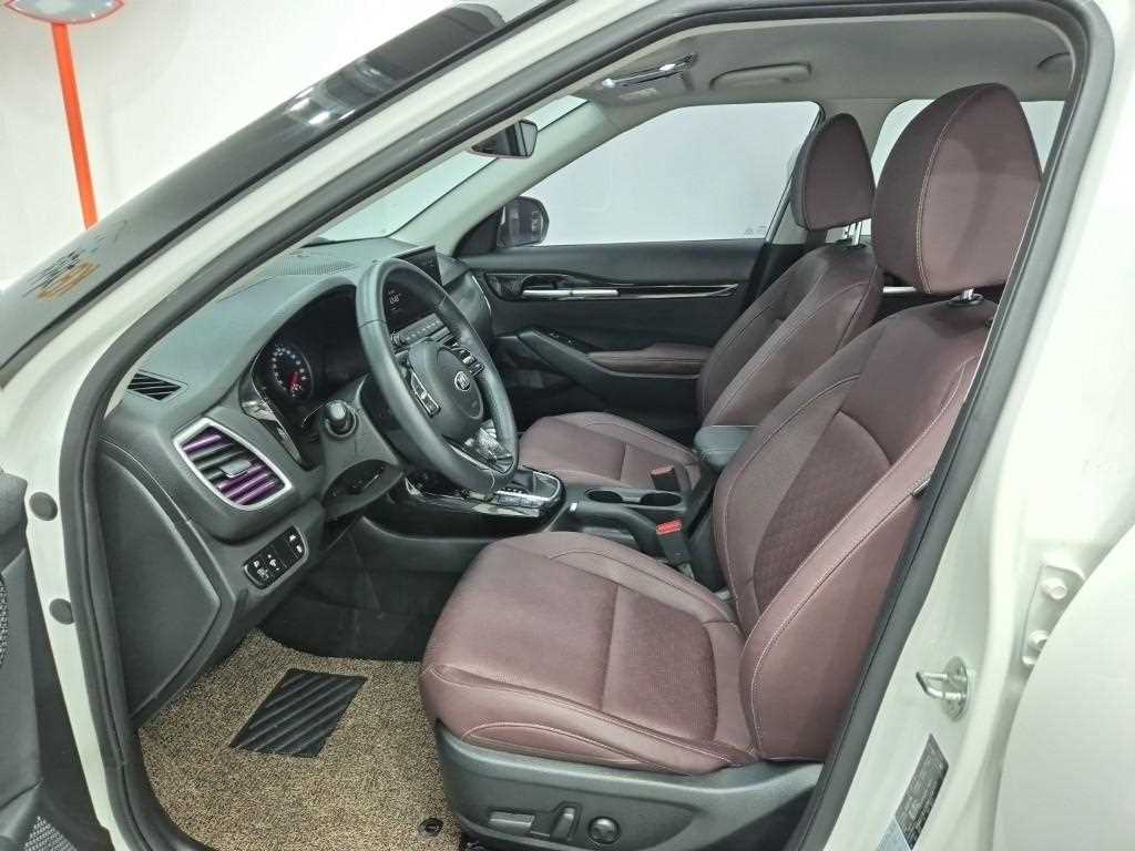 KIA Seltos - Vista 11