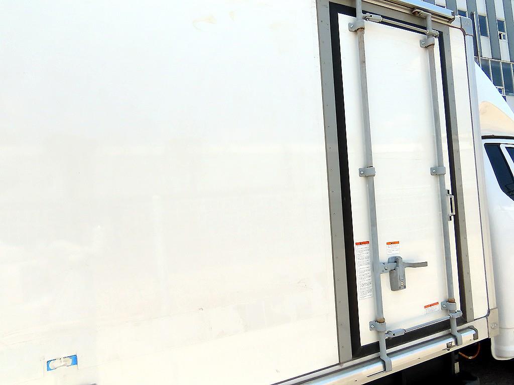 Small Truck Normal Box(High Deck) - Vista 5