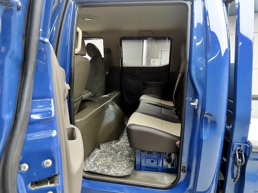 Small Truck Cargo (small) - Vista 6