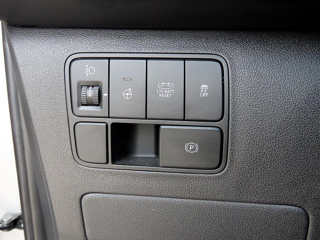 HYUNDAI Staria - Vista 12