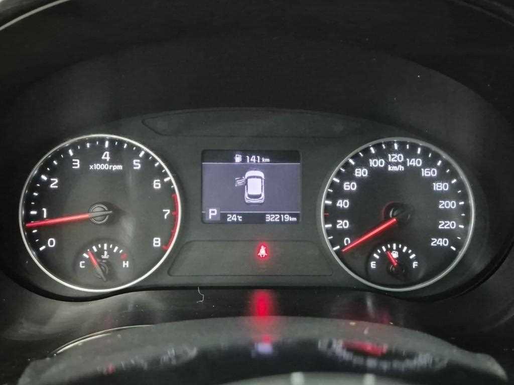 KIA Seltos - Vista 6
