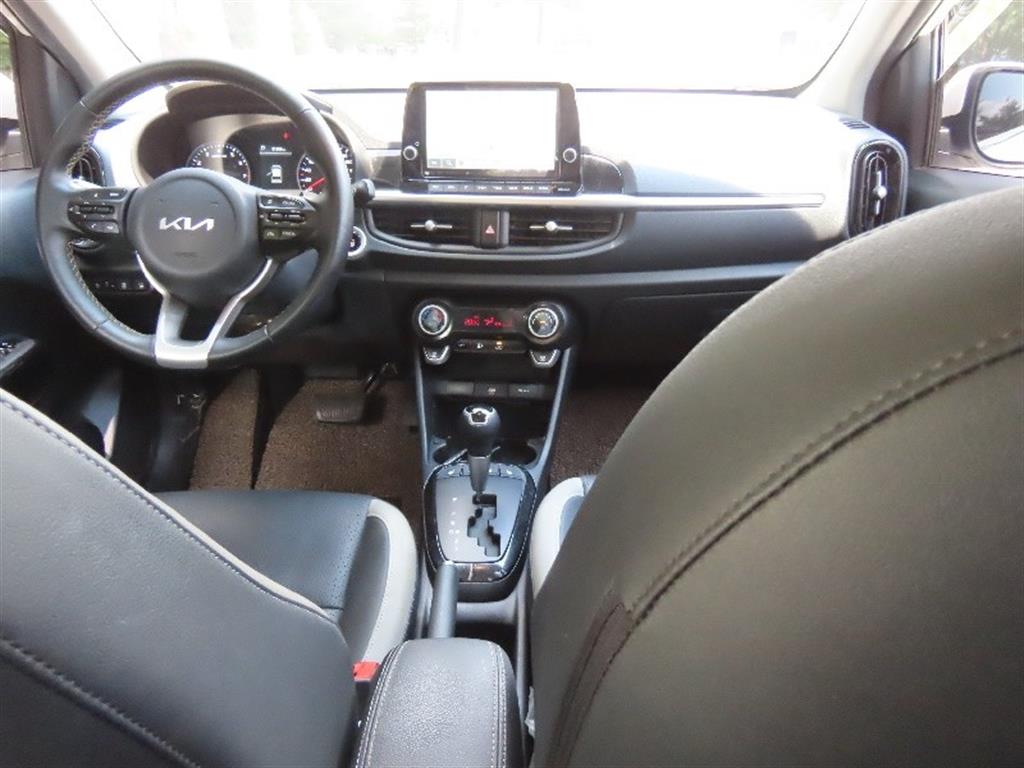 KIA Morning 2023 Blanco - Importación desde Corea - HF Imports Iquique - Foto 19