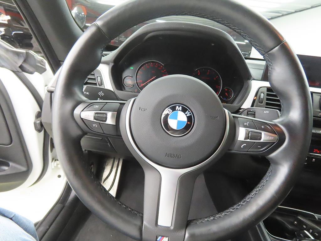 BMW Gran Turismo - Vista 8