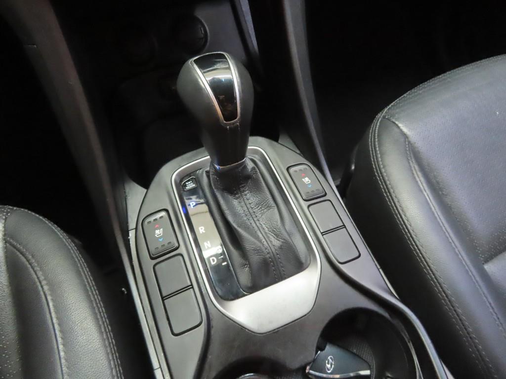 HYUNDAI Santa Fe 2014 Blanco - Importación desde Corea - HF Imports Iquique - Foto 15